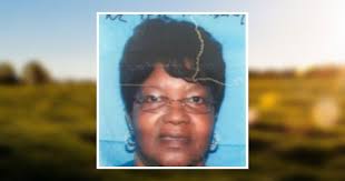 Dorothia Nell Walker Obituary August 12, 2015