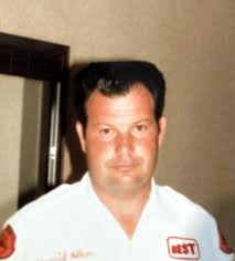 Wilbert Allen Obituary