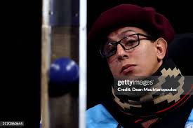 177 Mixed Pairs Boccia Photos & High Res Pictures