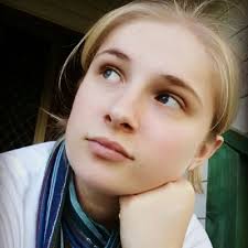 Zoe Patton (@ZoePatton5)