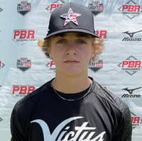 Sam Waller's Baseball Recruiting Profile