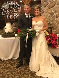 Ashleigh's parents are elizabeth and john. Ashleigh Banfield Is Married Ashleigh Banfield Ashleigh Celebrity Weddings
