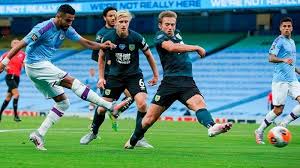 Watch from anywhere in the world. Link Siaran Langsung Live Streaming Manchester City Vs Burnley Premier League Malam Ini Prediksi Tribun Jogja
