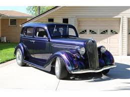 Image result for Aquamarine Blue 1936 Plymouth