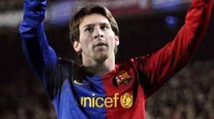 Hit the follow button for all the latest on lionel andrés messi! Messi Fires Barca To Final Eurosport