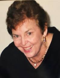 Obituary information for Helene O'Malley Campbell