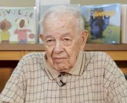 One of Kearney Public Schools Oldest Graduates: Meet Dale Ingram