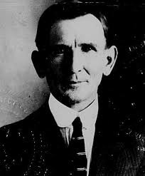 John Fletcher Davis (1876-1958)