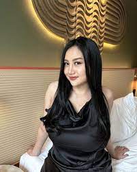 Suspected of being teased by Dinar Candy on Social Media, Pamela Safitri:  She's lucky that I'm bothering with her