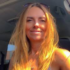 A good relationship is just two people saying, "Hey, life is hard, but I  want to do it with you." That's it. It's not a highlight reel. It's not  always romantic dinners