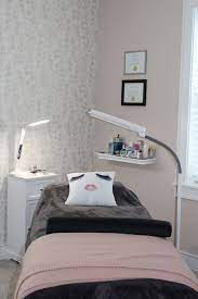 Lash Room Beauty Room Decor Lash Room Esthetician Room Decor