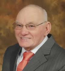 Obituary for Edgar Burns