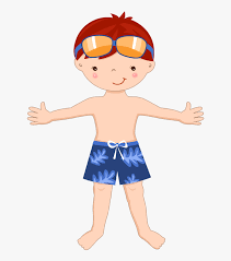 Ralph wolf and sam sheepdog are characters in a series of animated cartoons in looney tunes and merrie melodies. Body Parts Cartoon Png Transparent Png Kindpng