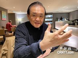 赵麟：菲国小马可仕与萨拉都投射出亲中立场