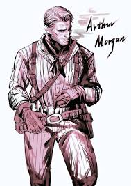 Red Dead Redemption Tumblr Red Dead Redemption Artwork Red Dead Redemption Art Red Dead Redemption