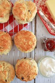 In a large bowl, use a wooden spoon to cream together the shortening, sugars. Gemma S Best Ever Irish Scones Gemma S Bigger Bolder Baking