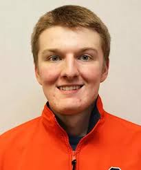 2015-16 Men's Track & Field Roster