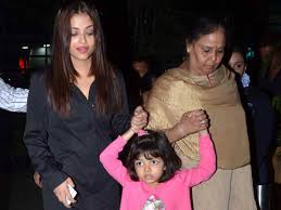 Aaradhya Bachchan Stole The Limelight From Mother Aishwarya Rai Bcahchan At The Mumbai Airport Filmibeat How the 'most beautiful woman in the world' has been accused of betraying her country for failing to lose her baby weight.