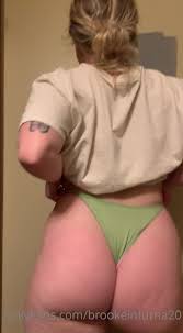 Brooke Infurna Leaked OnlyFans Video HD