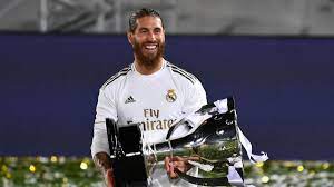 Official website with detailed biography about sergio ramos, the real madrid defender, including statistics, photos, videos, facts, goals and more. Sergio Ramos Real Madrid Great To Leave Club After 16 Years Cnn