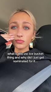 Teagan Reeves Ice Bucket
