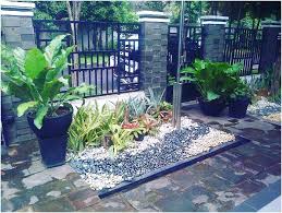 Mulai dari rumah type 21, type 36, ataupun type 45. Model Halaman Depan Rumah Sederhana Wild Country Fine Arts