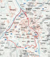 Sie ist den heiligen rupert und. Radtouren Um Bergheim Tourismusverband Bergheim Bei Salzburg