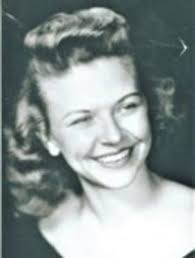 Mary Christo Rickard Hoover Obituary