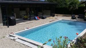 Construction Et Entretien De Piscines Traditionnelles