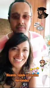 Ricardo Tinoco Doblaje