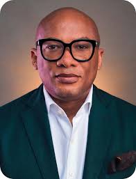 Speakers — Inspire Africa Conference