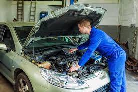 You Ve Turned Your Clocks Back You Ve Changed The Batteries In Your Smoke Or Carbon Monoxide Detectors Car Repair Service Car Maintenance Car Mechanic