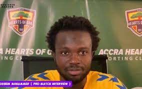 Ghana Premier League Archives