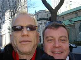 Charles Schreck Obituary (2010)