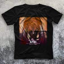 Zedd Black Unisex T Shirt T Shirt Shirt Price Shirts