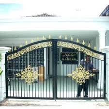See who is a fan of the new maharaja. Swing Gates Ms Domestic Swing Gate Manufacturer From Gurgaon