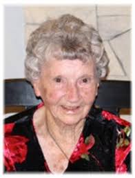 Bertha Reisig Foos Schott Obituary