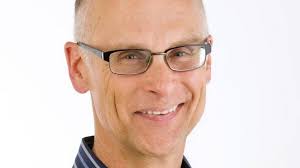 Weber to become Bee's editorial page editor