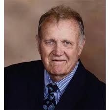 James Tate Obituary (1936