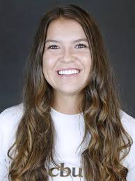 2017 Women's Soccer Roster