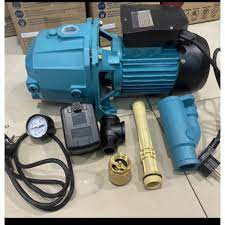 Dab sendiri telah mengeluarkan beberapa jenis atau tiga jenis pompa air hingga saat ini. Jual Mesin Pompa Air Jet Pump Dab Italy Dabitaly Tembaga 250 Watt Jakarta Pusat Mitrapompa Tokopedia