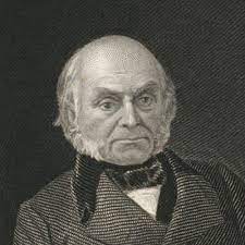 Amy lou adams was born in vicenza, veneto, italy, to american parents, kathryn (hicken) and richard kent adams, a u.s. John Quincy Adams Jqadams Mhs Twitter