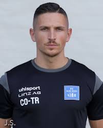 FC BW Linz Saison Archiv