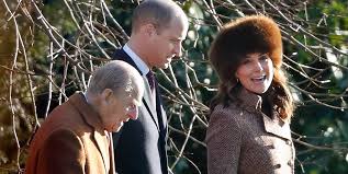 The duke and duchess of cambridge will lose a key staff member at the end of this year.jason knauf, who was employed by. Read Prince William S Personal Statement On Prince Philip S Death