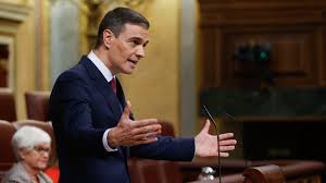 Sánchez defiende los logros de su Gobierno y la amnistía por la  "convivencia y el perdón" frente a los "profetas del odio"