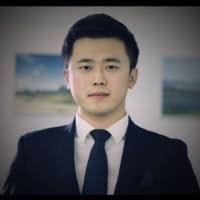 Gabriel Wong's Instagram, Twitter & Facebook