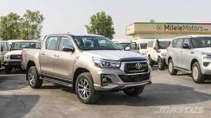 We have 5 cars for sale for toyota hilux double door, priced from aed 97,500. Toyota Hilux Double Cab 2 8l Diesel 2020 W Led Headlamps 2020 United Arab Emirates Used Cars Mascus Singapore
