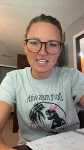 Tracey Horton Somerfeild