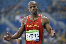 Nelson évora assumes the responsibility to be the protector and provider for those he loves, but demands their respect and attention in return. Nelson Evora Neevora Twitter
