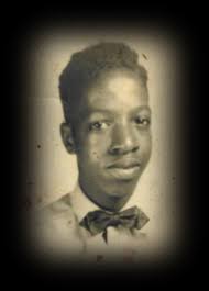 Deacon Will Prentice Storey